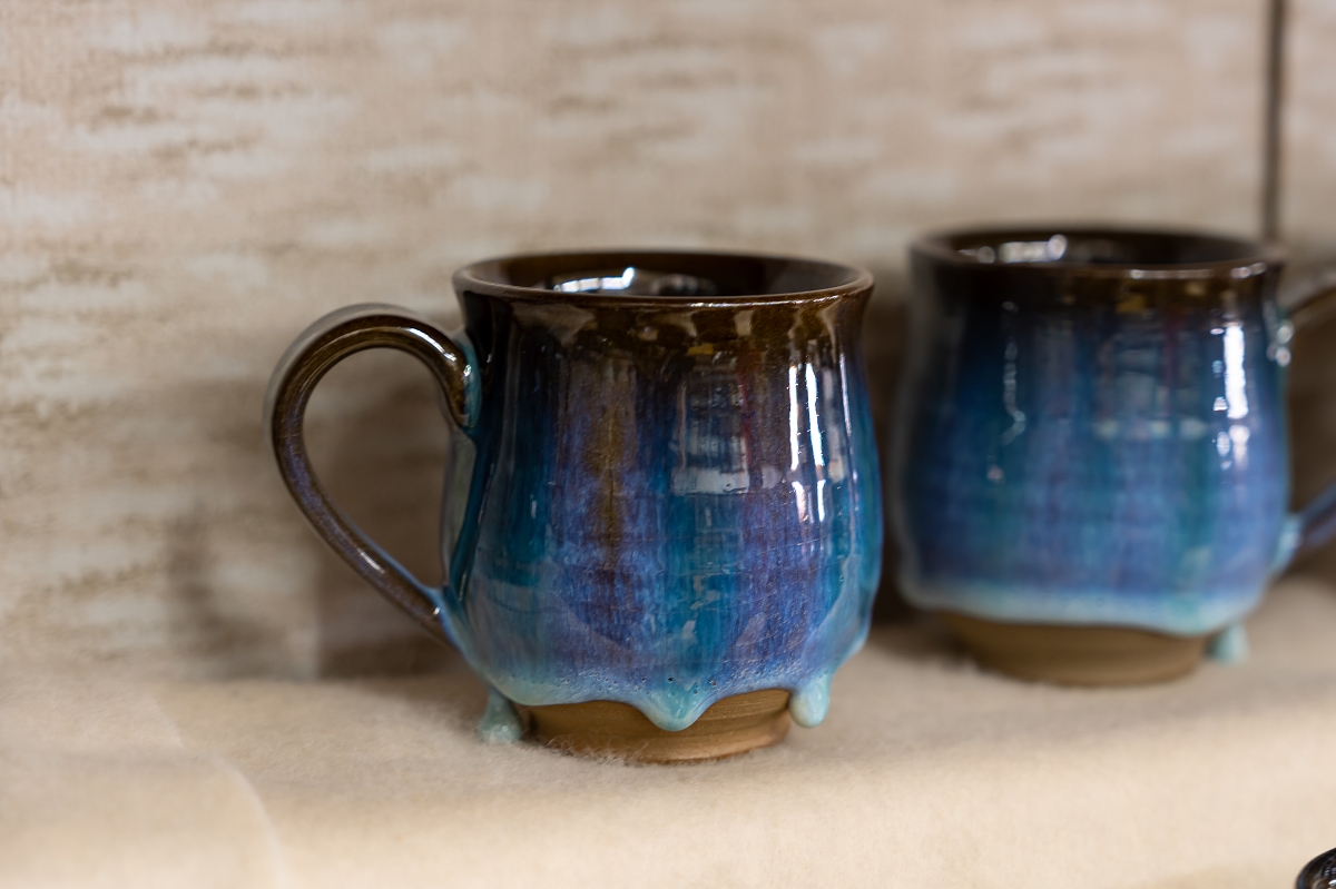 日本長野景點｜真田十代松代城下町散策、挑戰松代燒製陶體驗與享受ろくもん六文觀光列車主廚的美味宴席料理(真田邸、文武學校、松代陶苑、川中島古戰場史跡公園、割烹きたざわ、長野大都會飯店)