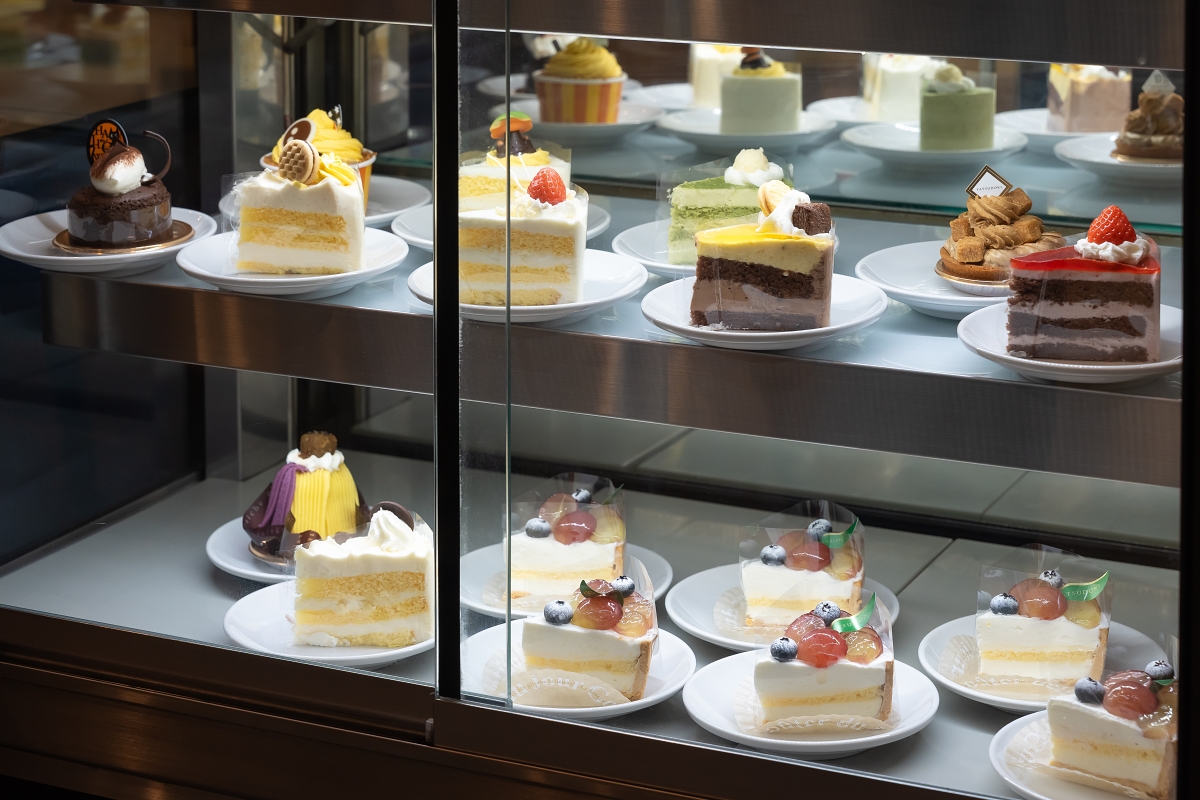 日本長野美食景點｜中野市採果體驗驚人發現！吃蘋果長大的信州牛壽喜燒甜嫩又超值！(信州Fruit Land、福田屋、CHÂTERAISÉ HOTEL長野、お寺カフェ寺粥御膳)