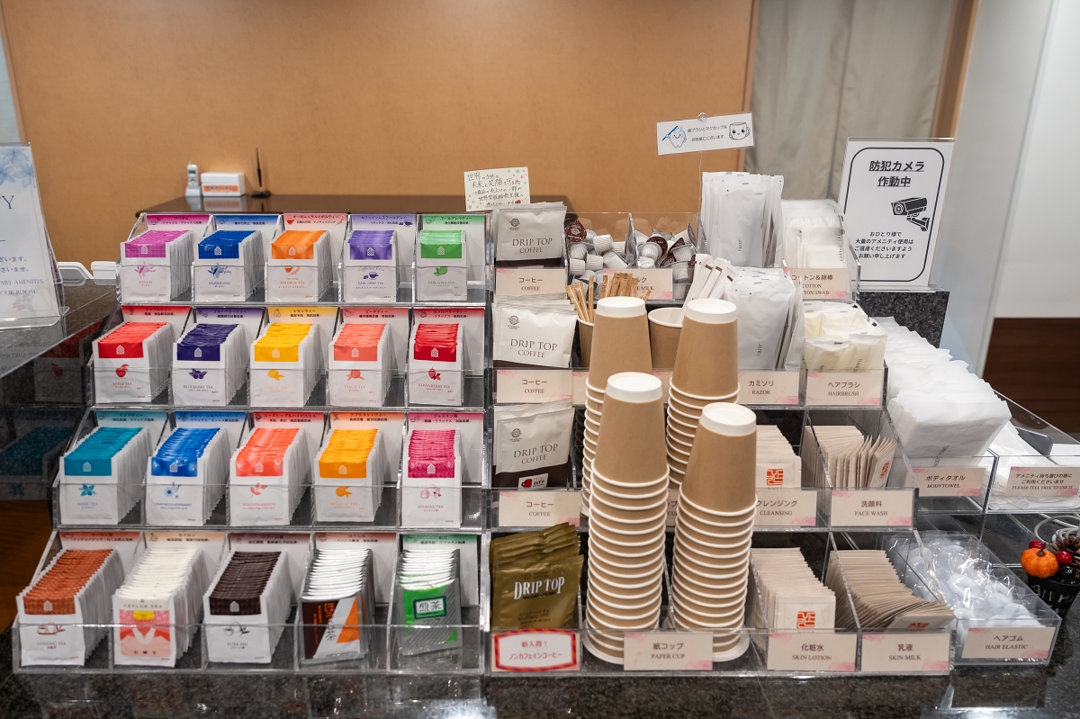 日本長野美食景點｜中野市採果體驗驚人發現！吃蘋果長大的信州牛壽喜燒甜嫩又超值！(信州Fruit Land、福田屋、CHÂTERAISÉ HOTEL長野、お寺カフェ寺粥御膳)