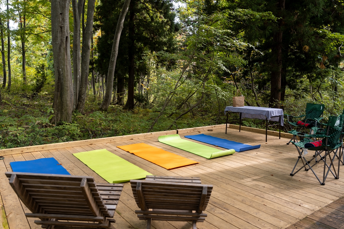 日本長野美食景點|騎乘腳踏車暢遊飯山市區,體驗療癒山林入住童話般的森林小木屋(鍋倉高原森之家、信越自然鄉活動中心、塩崎農園、正受庵、高橋まゆみ人形館、パイパティローマ) 日本長野美食景點|騎乘腳踏車暢遊飯山市區,體驗療癒山林入住童話般的森林小木屋(鍋倉高原森之家、信越自然鄉活動中心、塩崎農園、正受庵、高橋まゆみ人形館、パイパティローマ)