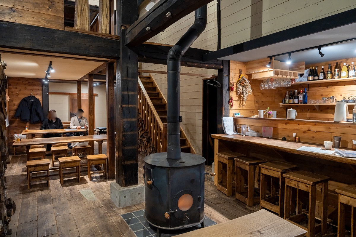 日本長野美食景點|騎乘腳踏車暢遊飯山市區,體驗療癒山林入住童話般的森林小木屋(鍋倉高原森之家、信越自然鄉活動中心、塩崎農園、正受庵、高橋まゆみ人形館、パイパティローマ) 日本長野美食景點|騎乘腳踏車暢遊飯山市區,體驗療癒山林入住童話般的森林小木屋(鍋倉高原森之家、信越自然鄉活動中心、塩崎農園、正受庵、高橋まゆみ人形館、パイパティローマ)