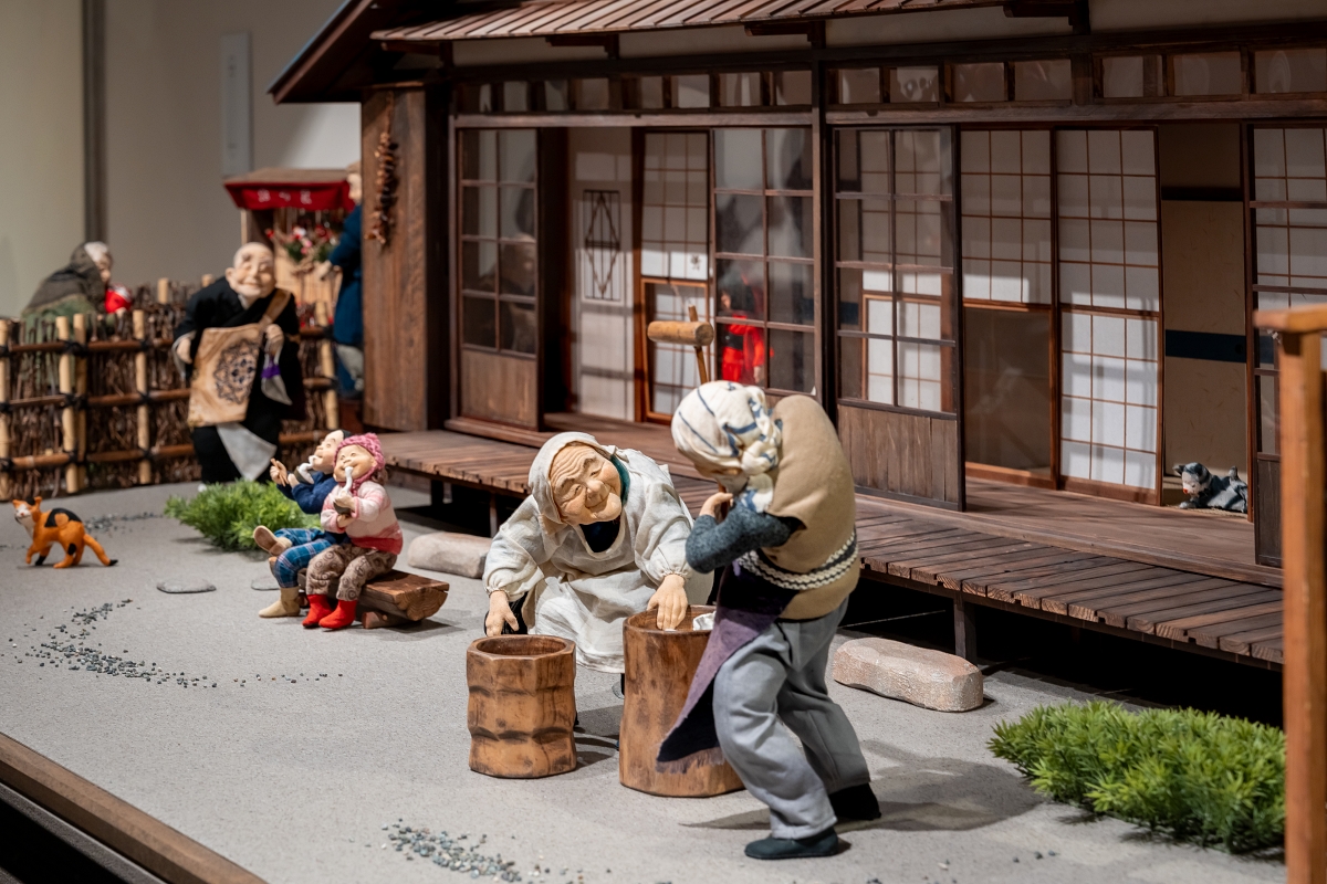 日本長野美食景點|騎乘腳踏車暢遊飯山市區,體驗療癒山林入住童話般的森林小木屋(鍋倉高原森之家、信越自然鄉活動中心、塩崎農園、正受庵、高橋まゆみ人形館、パイパティローマ) 日本長野美食景點|騎乘腳踏車暢遊飯山市區,體驗療癒山林入住童話般的森林小木屋(鍋倉高原森之家、信越自然鄉活動中心、塩崎農園、正受庵、高橋まゆみ人形館、パイパティローマ)