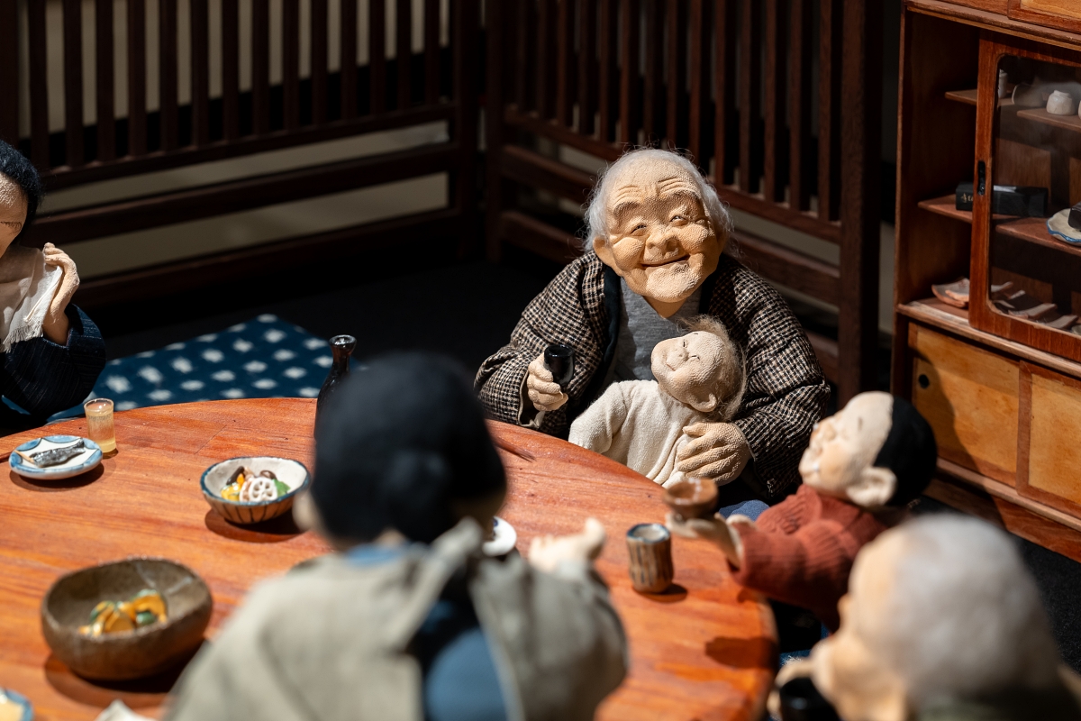 日本長野美食景點|騎乘腳踏車暢遊飯山市區,體驗療癒山林入住童話般的森林小木屋(鍋倉高原森之家、信越自然鄉活動中心、塩崎農園、正受庵、高橋まゆみ人形館、パイパティローマ) 日本長野美食景點|騎乘腳踏車暢遊飯山市區,體驗療癒山林入住童話般的森林小木屋(鍋倉高原森之家、信越自然鄉活動中心、塩崎農園、正受庵、高橋まゆみ人形館、パイパティローマ)