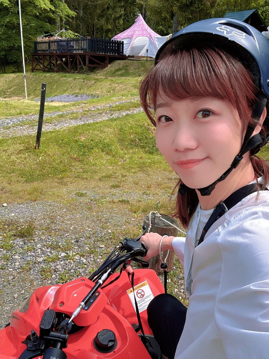 日本長野美食景點｜一瓶果醬創造St.Cousair與久世福商店奇蹟？深入飯綱町法式鄉村風葡萄酒莊來段雅緻品酩之旅 (Camp+Iizuna露營場越野車體驗)