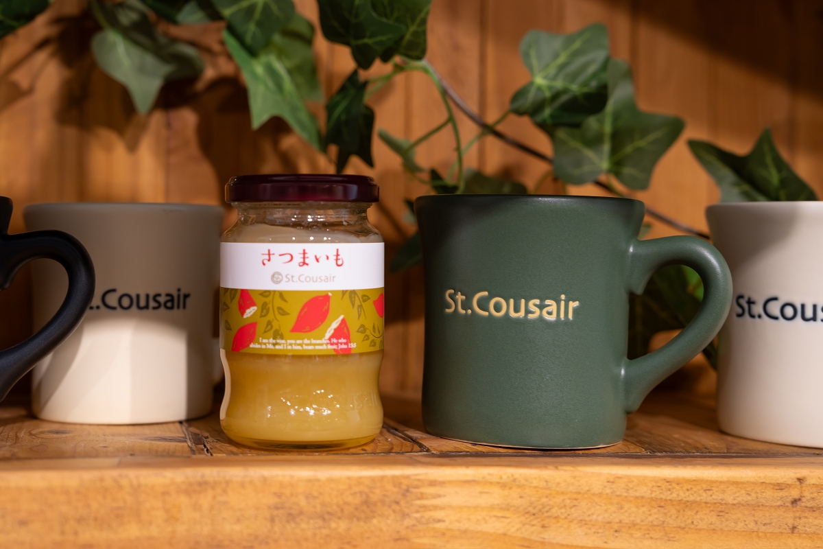 日本長野美食景點｜一瓶果醬創造St.Cousair與久世福商店奇蹟？深入飯綱町法式鄉村風葡萄酒莊來段雅緻品酩之旅 (Camp+Iizuna露營場越野車體驗)