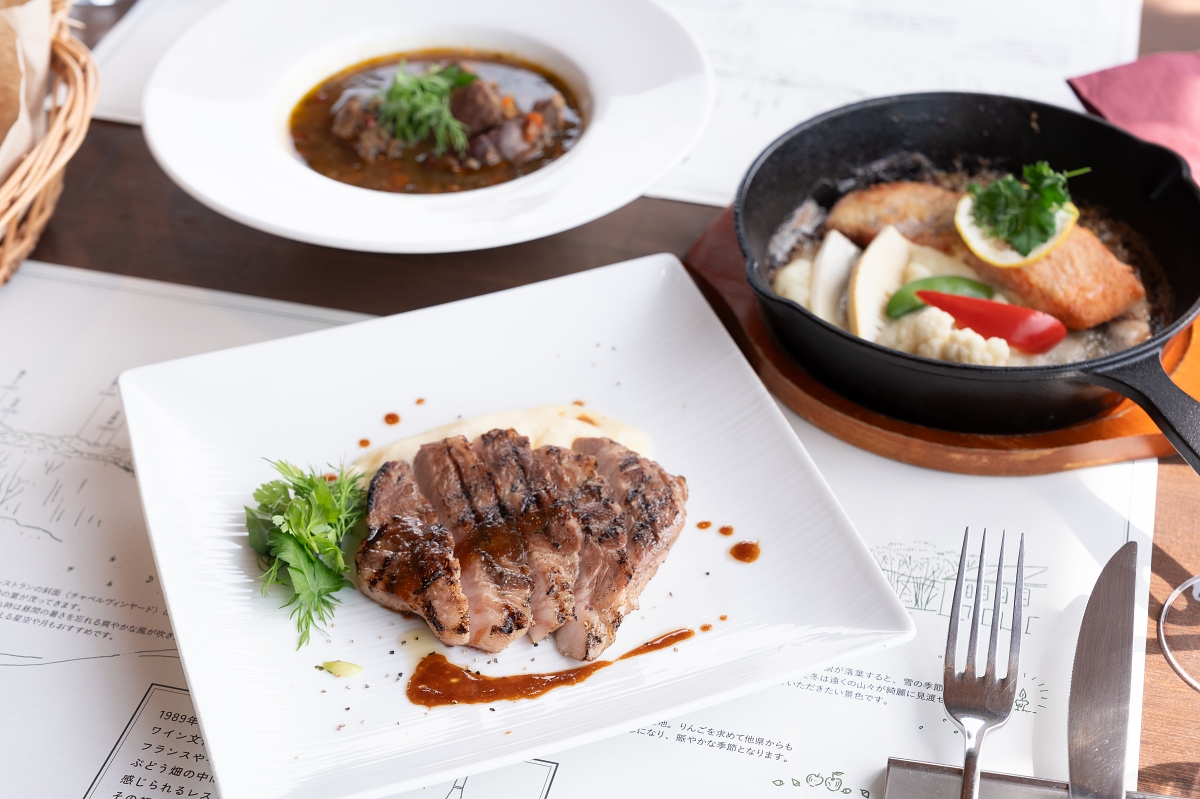 日本長野美食景點｜一瓶果醬創造St.Cousair與久世福商店奇蹟？深入飯綱町法式鄉村風葡萄酒莊來段雅緻品酩之旅 (Camp+Iizuna露營場越野車體驗)