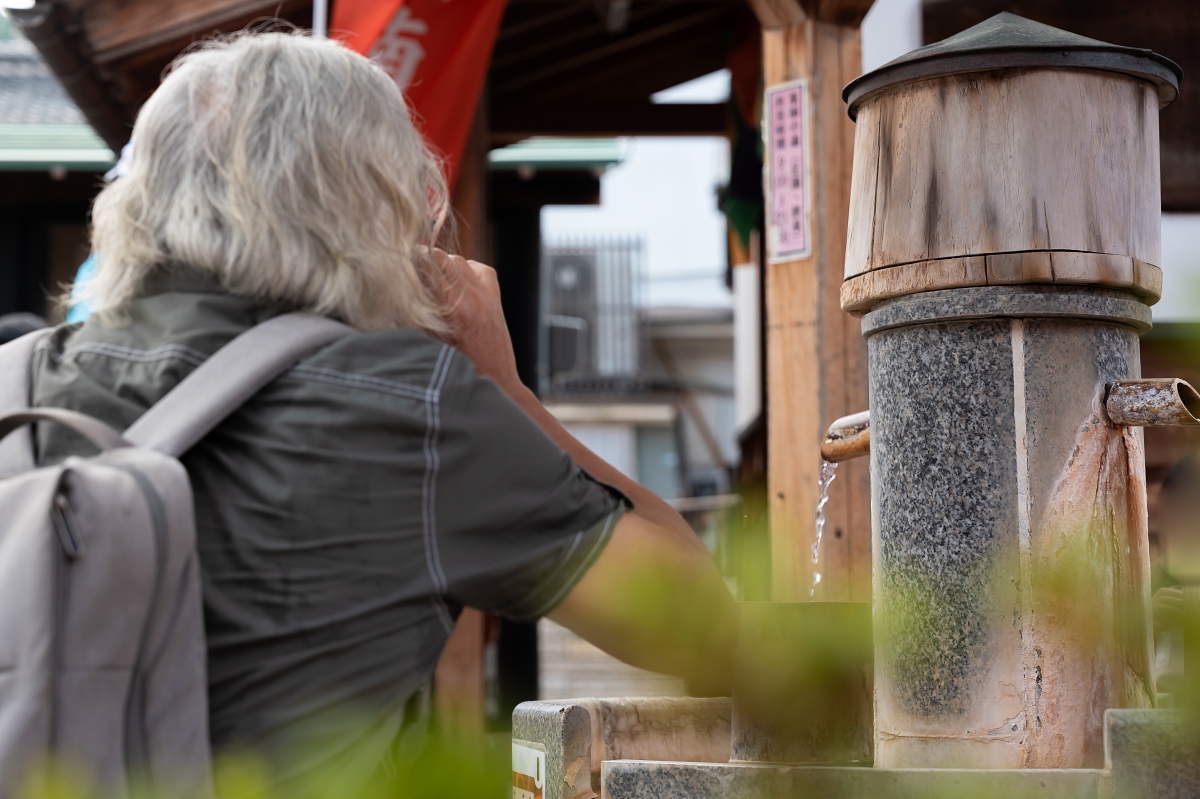 日本鳥取美食景點｜台灣虎航直飛米子機場交通接駁車班次&20個鳥取美食景點購物介紹(台灣鳥取直飛、台北桃園機場直飛米子鬼太郎空港、非鳥取柯南機場)