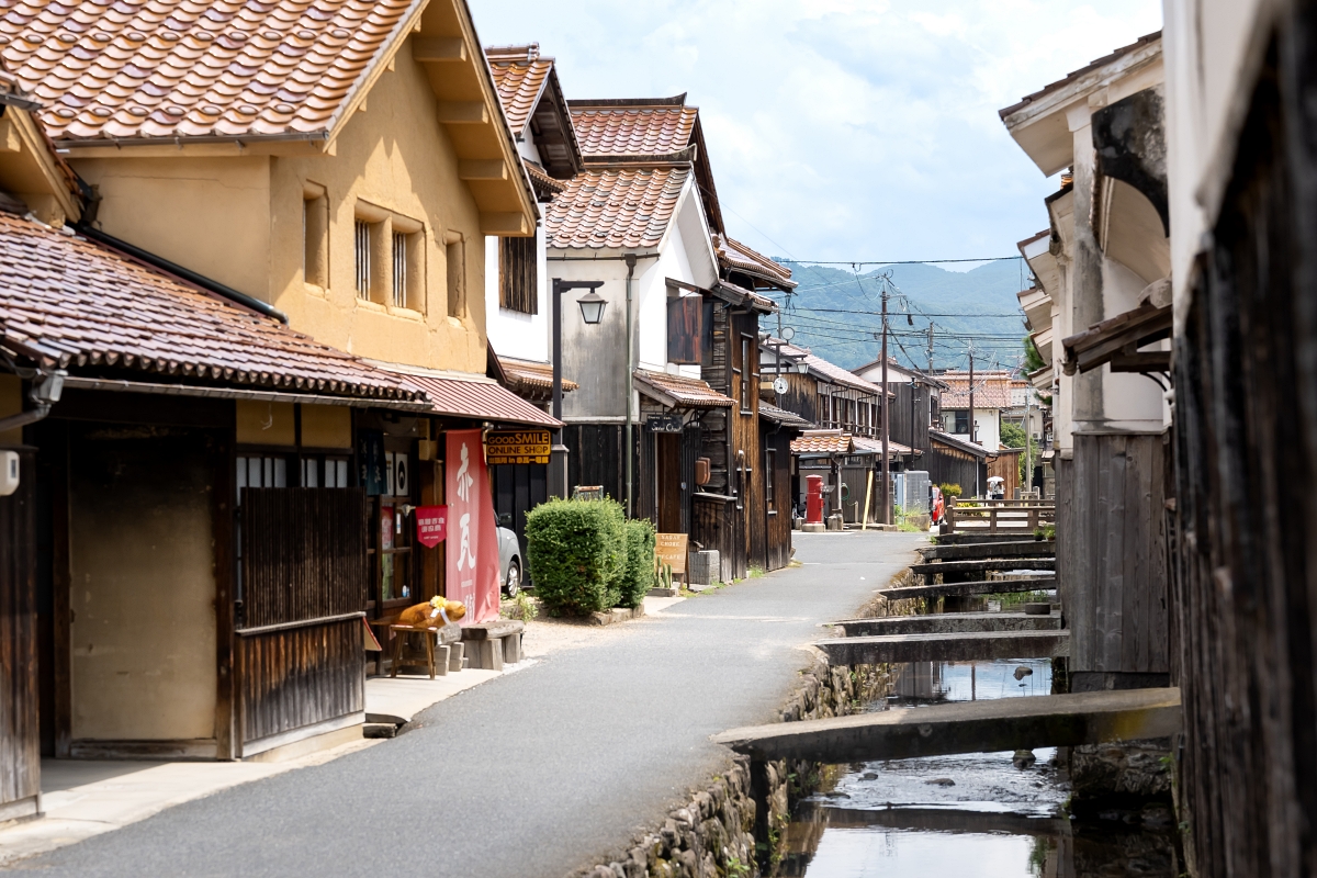 日本鳥取美食景點｜台灣虎航直飛米子機場交通接駁車班次&20個鳥取美食景點購物介紹(台灣鳥取直飛、台北桃園機場直飛米子鬼太郎空港、非鳥取柯南機場)