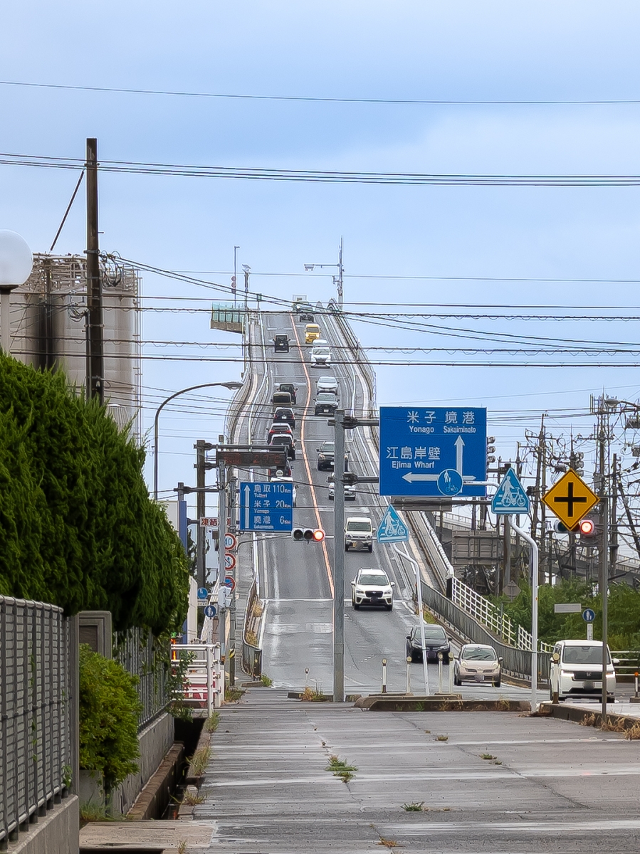 日本鳥取美食景點｜台灣虎航直飛米子機場交通接駁車班次&20個鳥取美食景點購物介紹(台灣鳥取直飛、台北桃園機場直飛米子鬼太郎空港、非鳥取柯南機場)