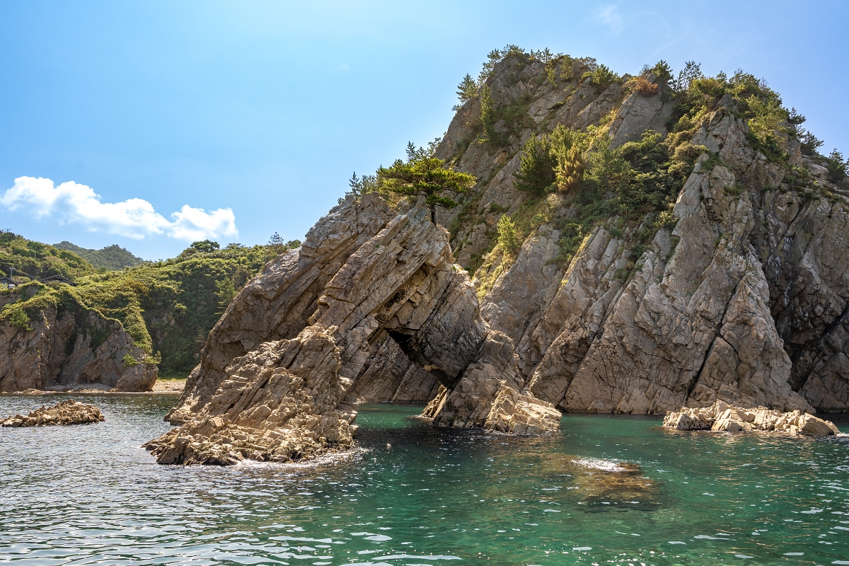 日本鳥取美食景點｜台灣虎航直飛米子機場交通接駁車班次&20個鳥取美食景點購物介紹(台灣鳥取直飛、台北桃園機場直飛米子鬼太郎空港、非鳥取柯南機場)