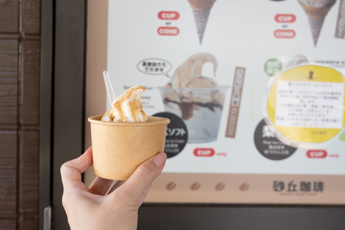 日本鳥取景點｜砂之美術館大型室內沙雕臨場感十足，世界頂尖沙雕大師齊聚打造震撼人心作品(鳥取砂丘旁砂の美術館)