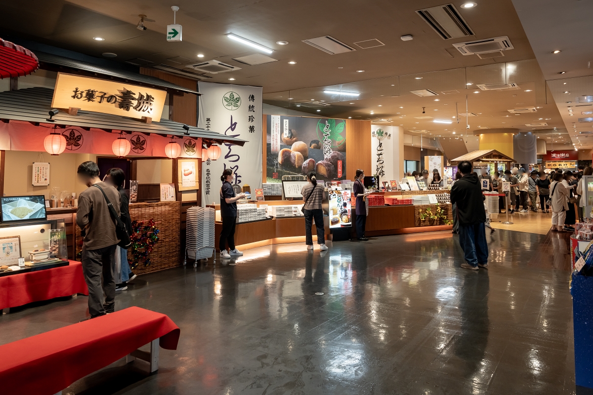 日本鳥取美食景點｜台灣虎航直飛米子機場交通接駁車班次&20個鳥取美食景點購物介紹(台灣鳥取直飛、台北桃園機場直飛米子鬼太郎空港、非鳥取柯南機場)