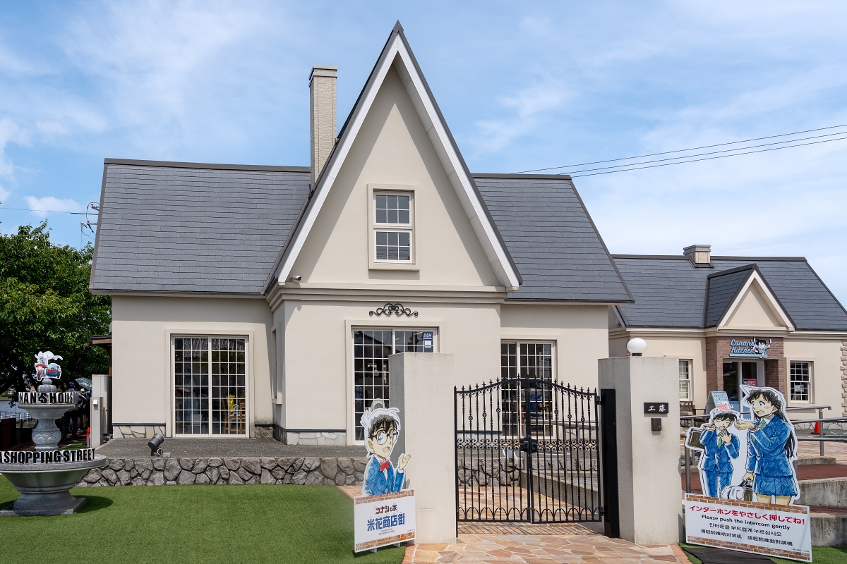 日本鳥取美食景點｜台灣虎航直飛米子機場交通接駁車班次&20個鳥取美食景點購物介紹(台灣鳥取直飛、台北桃園機場直飛米子鬼太郎空港、非鳥取柯南機場)