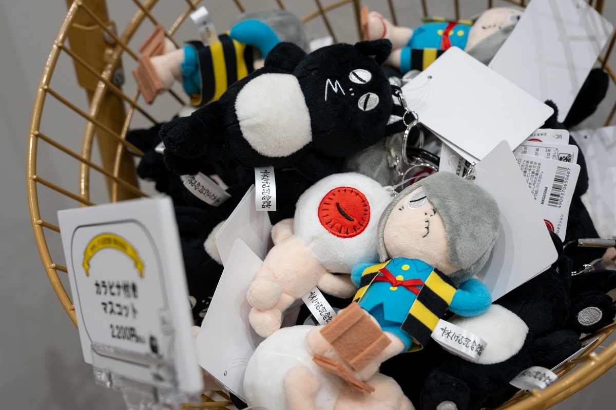 日本鳥取美食景點｜台灣虎航直飛米子機場交通接駁車班次&20個鳥取美食景點購物介紹(台灣鳥取直飛、台北桃園機場直飛米子鬼太郎空港、非鳥取柯南機場)