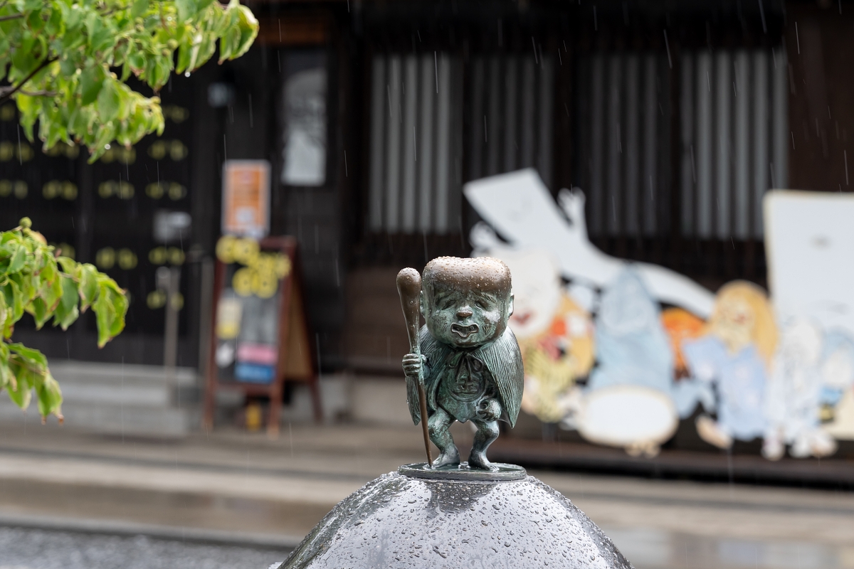 日本鳥取美食景點｜台灣虎航直飛米子機場交通接駁車班次&20個鳥取美食景點購物介紹(台灣鳥取直飛、台北桃園機場直飛米子鬼太郎空港、非鳥取柯南機場)